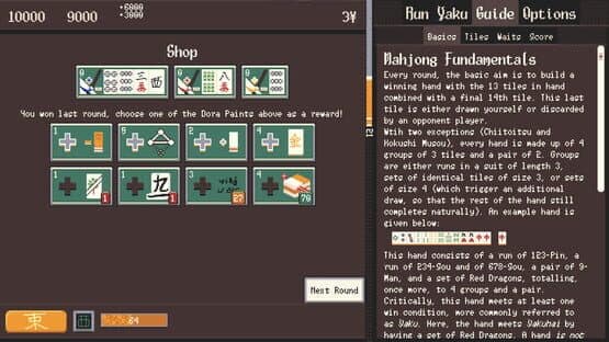 UltiMahjong — screenshot 3