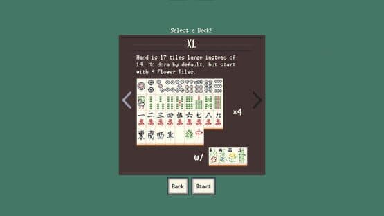 UltiMahjong — screenshot 4