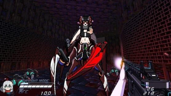 Twilight Manor — screenshot 2