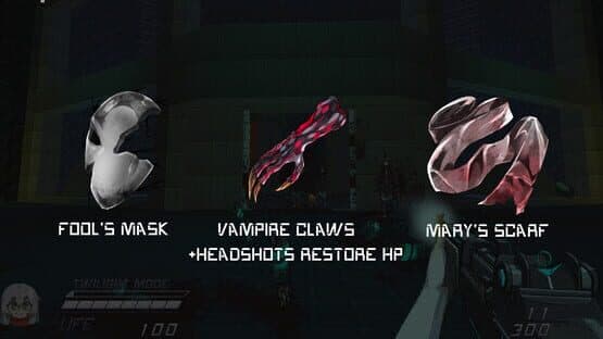 Twilight Manor — screenshot 3