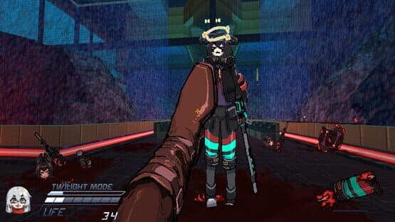 Twilight Manor — screenshot 4