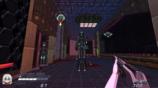 Twilight Manor — screenshot 5