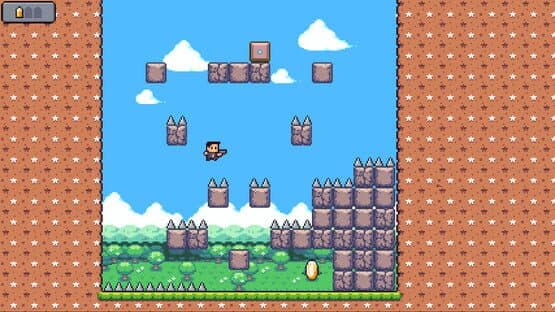 TP Bullet — screenshot 1