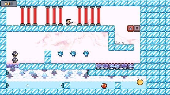 TP Bullet — screenshot 2