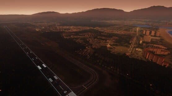 Tower! Simulator 3: MMPR Airport — screenshot 1