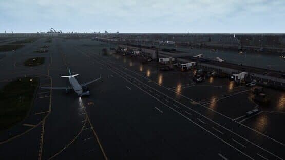 Tower! Simulator 3: KSTL Airport — screenshot 4
