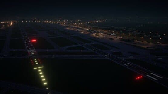 Tower! Simulator 3: KSTL Airport — screenshot 5