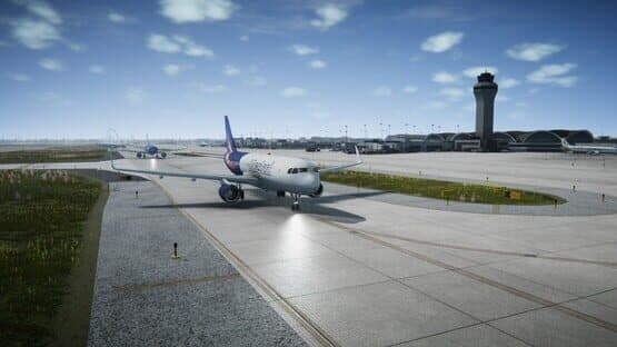 Tower! Simulator 3: KSTL Airport — screenshot 6
