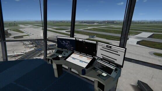 Tower! Simulator 3: KSTL Airport — screenshot 7