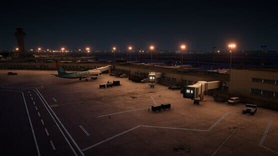 Tower! Simulator 3: KSTL Airport — screenshot 8