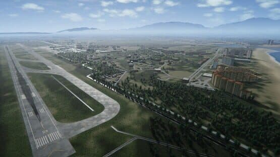 Tower! Simulator 3: MMPR Airport — screenshot 6