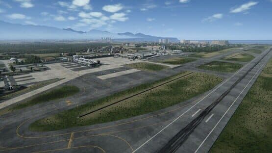 Tower! Simulator 3: MMPR Airport — screenshot 7