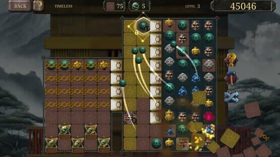 Tower Of Wishes 3: Japan — screenshot 1