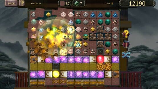 Tower Of Wishes 3: Japan — screenshot 2