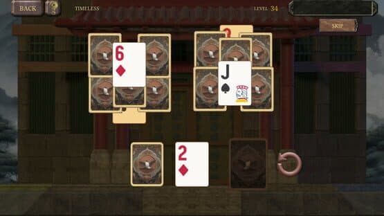 Tower Of Wishes 3: Japan — screenshot 4
