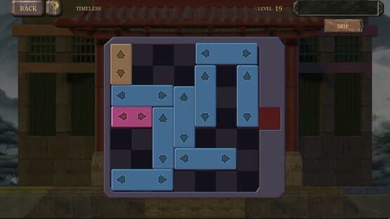 Tower Of Wishes 3: Japan — screenshot 5