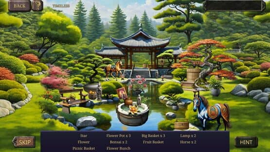 Tower Of Wishes 3: Japan — screenshot 6