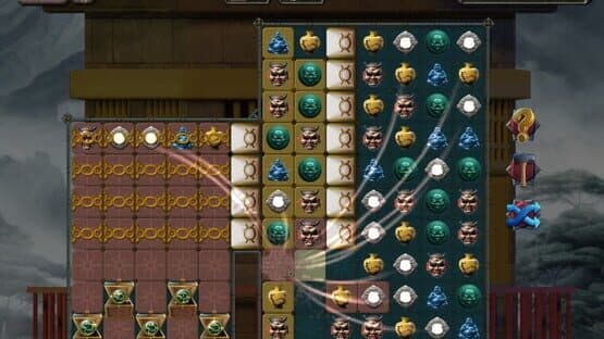 Tower Of Wishes 3: Japan — screenshot 7