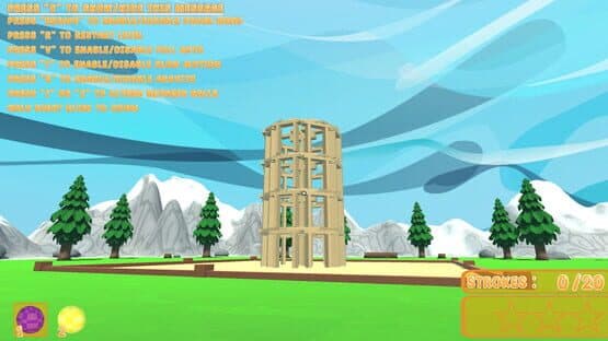Tower Doomer — screenshot 1