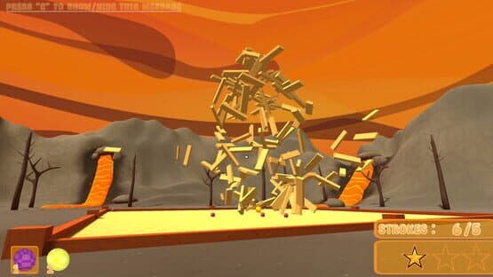 Tower Doomer — screenshot 2
