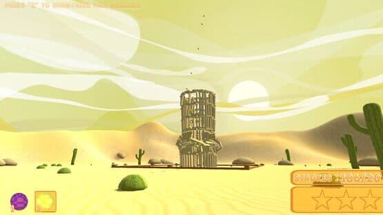 Tower Doomer — screenshot 4