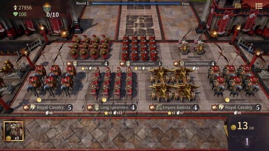 Total Rush — screenshot 1