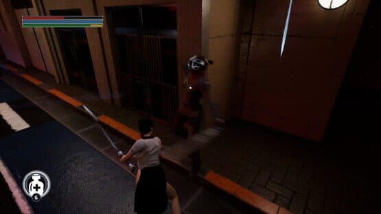 Tokyo School Girl — screenshot 5