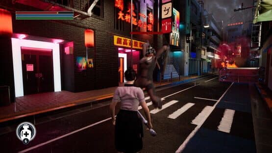 Tokyo School Girl — screenshot 6