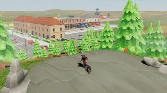 Tobby The Dog — screenshot 1
