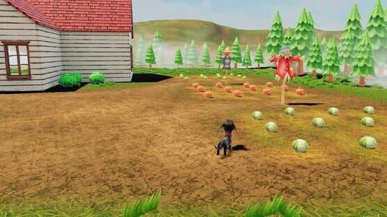 Tobby The Dog — screenshot 2