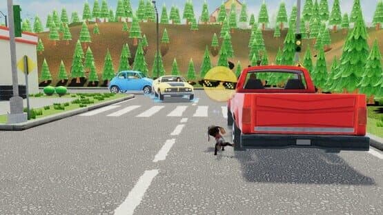 Tobby The Dog — screenshot 4