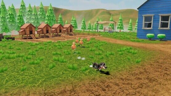 Tobby The Dog — screenshot 5