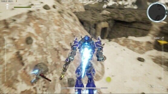 Titan Force — screenshot 3