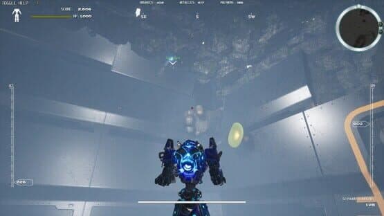 Titan Force — screenshot 5