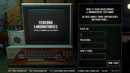 Things Too Ugly — screenshot 1