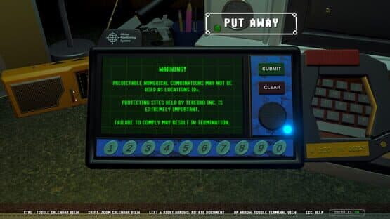 Things Too Ugly — screenshot 8