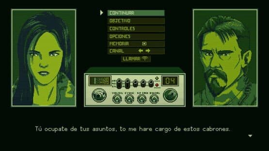 The War in Chiapas — screenshot 6
