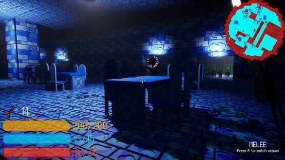 The Tomb of Corruption — screenshot 6