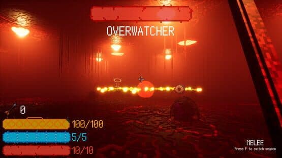 The Tomb of Corruption — screenshot 7