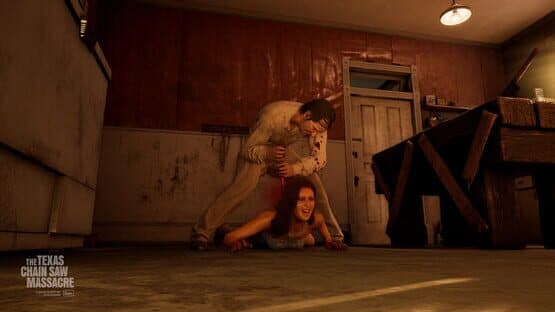 The Texas Chain Saw Massacre: Slaughter Family Execution Pack 2 — screenshot 1