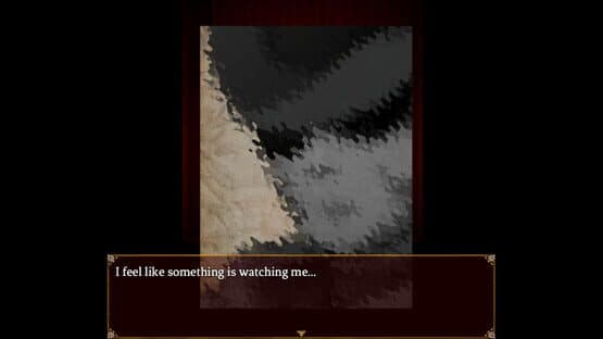 The Scarlet Chaos — screenshot 5