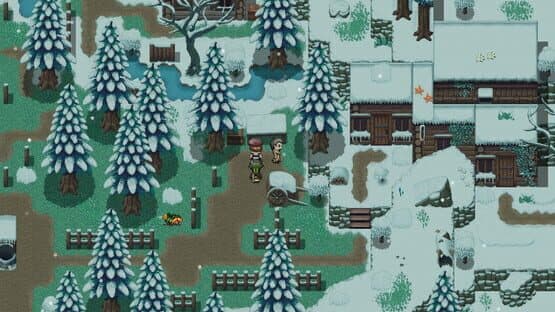 The Scarlet Chaos — screenshot 6
