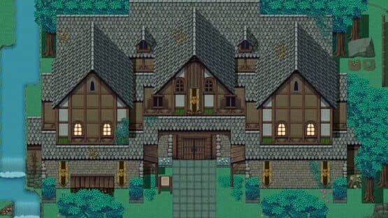 The Scarlet Chaos — screenshot 8