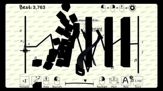 The Singing Saw Simulator — screenshot 8