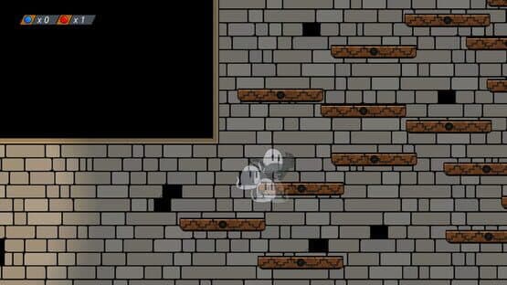 The Shadow Cat — screenshot 4