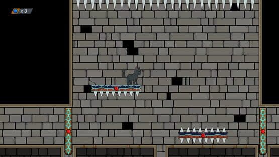 The Shadow Cat — screenshot 5