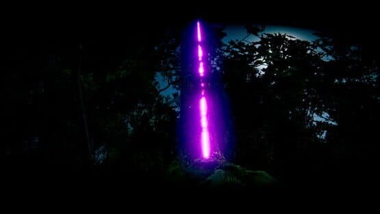 The Silent Forests — screenshot 6