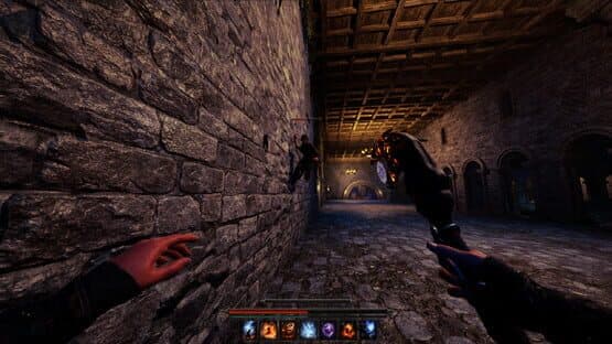 The Resonant — screenshot 1