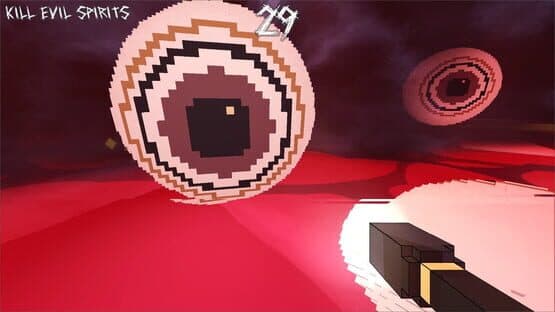 The Recurrence — screenshot 1