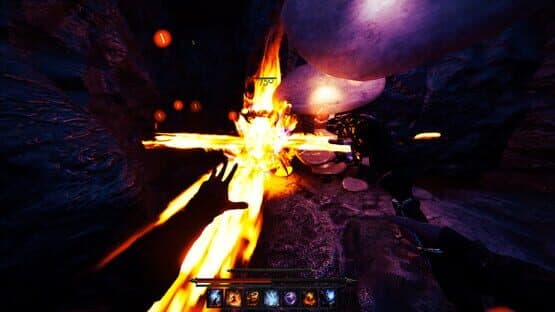 The Resonant — screenshot 2